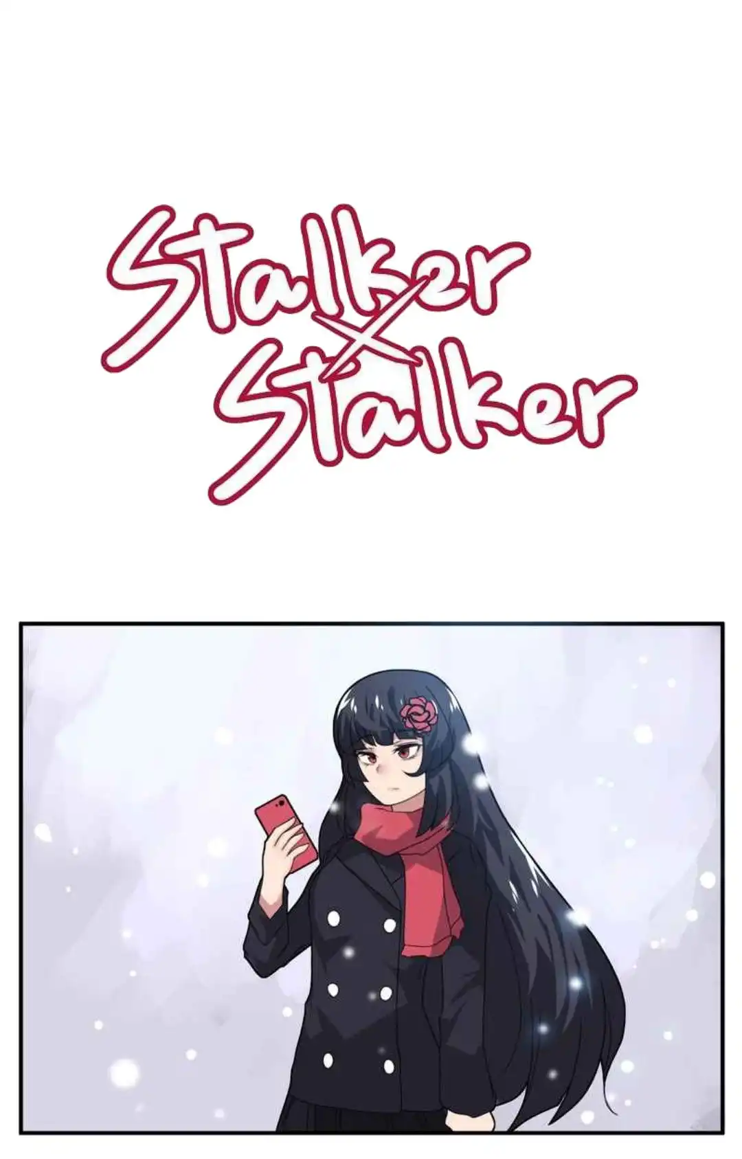 Stalker x Stalker Chapter 70 1